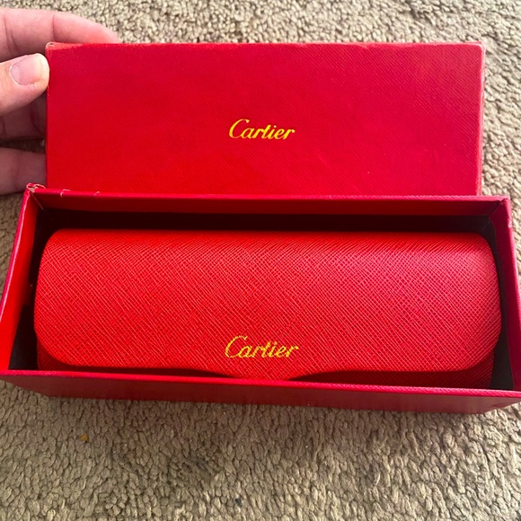 kids cartier glasses